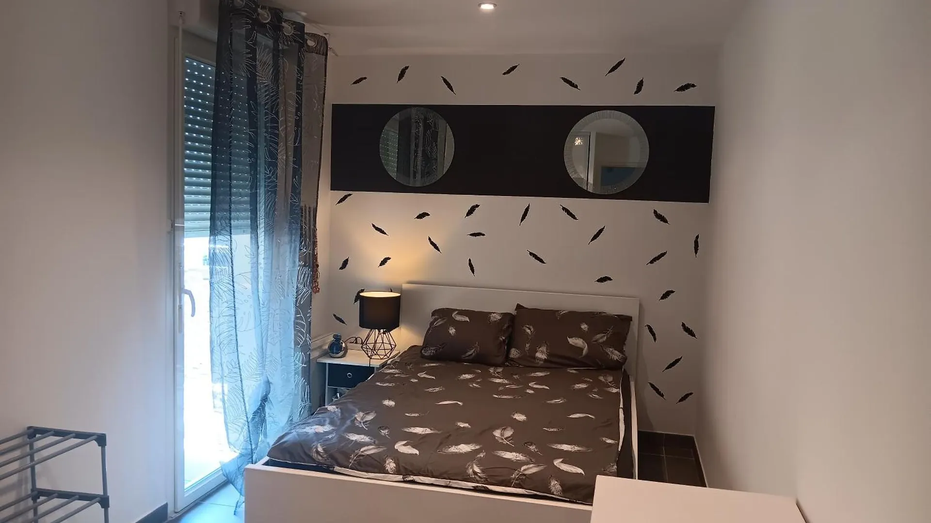 Miraneo Apartment Miramas France